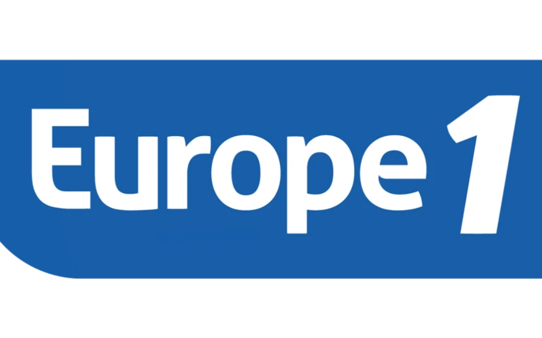 Europe 1 