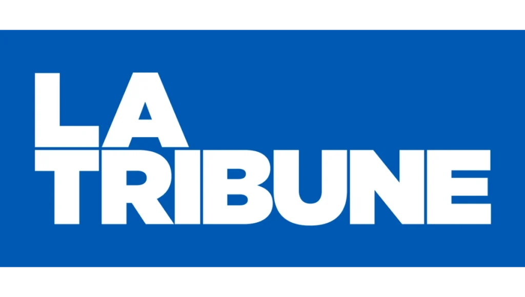 La tribune