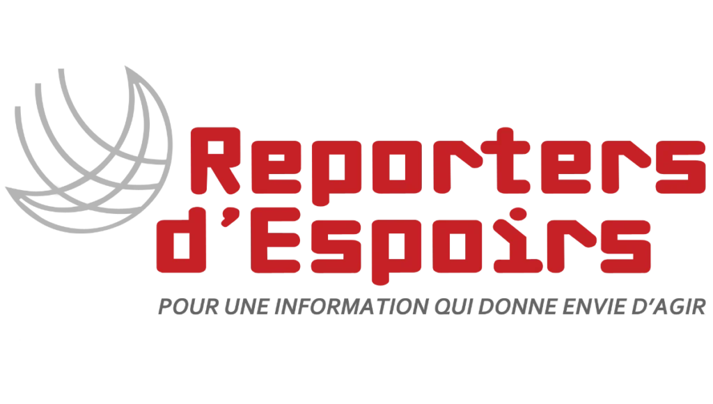 Reporter d'esoirs